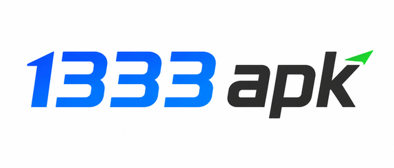 1333 apk লোগো